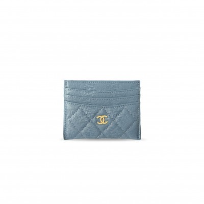 CHANEL CARD HOLDER AP4472 (11*10cm) 